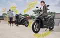 Honda BeAT Street Perkenalkan Warna Baru, Incar Segmen Anak Muda