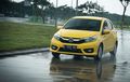 Honda Brio Satya Tetap Fun to Drive Meski Bodi Tambah Panjang?