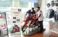 Honda CBR250RR Lebih Murah Dari Biasa, Kena Potong Harga Lumayan