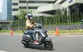 New Vespa S 125 i-get, Jadi Baby Sprint, Dinaiki Makin Nyaman
