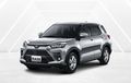 Rp 29 Jutaan Bisa Tebus SUV Anyar Toyota, Simak Simulasi Cicilan New Raize dari Auto2000