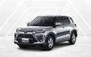 Rp 29 Jutaan Bisa Tebus SUV Anyar Toyota, Simak Simulasi Cicilan New Raize dari Auto2000