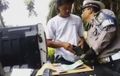 Viral Oknum Minta Rp 1 Juta Buat Surat Laporan Laka, Polisi: Laporan Kecelakaan Jangan ke Polsek