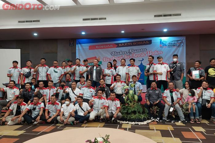 Komunitas Mobilio Indonesia Community (Mobility).