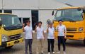 Gara-gara Teknologi Euro 4, Harga Truk Mitsubishi Fuso Canter dan Fighter X Naik Hingga Delapan Persen