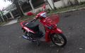 Kental Aura Thailand, Yamaha Mio Sporty Full Part 5VV, Intip Harganya
