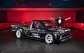 Fans Ken Block Merapat, Ford F-150 Hoonitruck Dijual, Segini Harganya