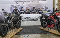 Perbandingan Harga Suzuki Bandit 150 Dengan Rival, Bersaing Gak?