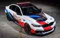 Di MotoGP Qatar, Safety Car Ini Menandai 20 Tahun BMW di MotoGP