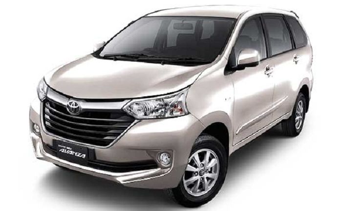 Toyota Avanza