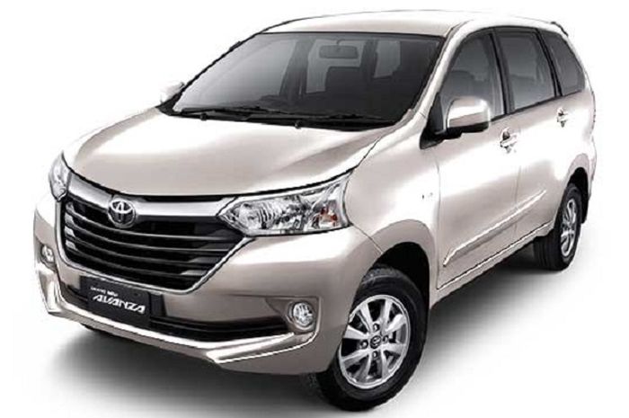 Toyota Avanza