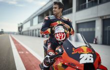 Heboh Kabar Pedrosa Balapan Lagi, Dibikin Penasaran Format Baru MotoGP
