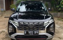 Harga Hyundai Creta 2023 Bekas Cuma Segini, Makin Terjangkau Saja