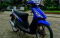 Tips Beli Motor Bekas, Cek Beberapa Hal Ini Sebelum Beli Yamaha Mio