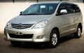 Toyota Kijang Innova 2.5 Diesel di Bawah Rp 150 Juta, Dapat Tahun Segini