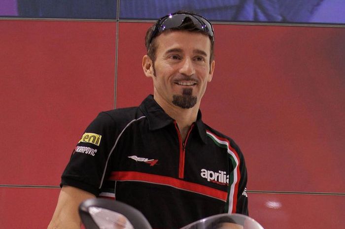 Max Biaggi