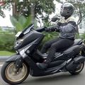 Beli Yamaha NMAX Secara Cash Dipersulit? Bisa Laporkan ke Nomor Ini