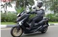 Yamaha NMAX Ingin Ganti Sokbreker? Pakai Punya Honda Tiger, Bisa Disetel Empuknya