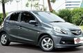 Punya Dana Rp 85 juta? Sudah Dapat Honda Brio Tahun Segini, Coba Lihat