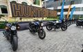 Resmi Dijual, Segini Harga Royal Enfield Hunter 350, Cuma Rp 55 Jutaan