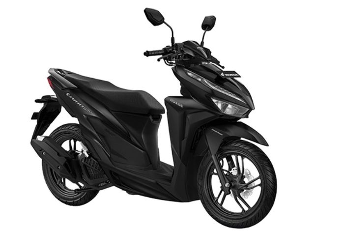 Pilihan wrna Honda Vario 150