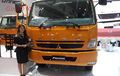 Mitsubishi Fuso Mengaku Siap Untuk Penerapan Standar Emisi Euro 4