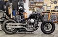Mirip Harley-Davidson, Yuk Kenalan Sama Zeths Boger V250 Si Motor China Gagah Bertampang Bobber