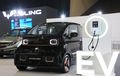 Mobil Listrik Imut Muat 4 Orang, Wuling GSEV Bakal Dijual Tahun Ini?