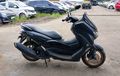 Harga Yamaha NMAX 2021 Bekas Cuma Segini, Makin Masuk Dikantong