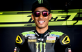 Gokil, Hafizh Syahrin Jadi Rookie Tercepat di FP1 MotoGP Qatar 2018!