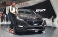 Gak Hanya Brio, Honda Juga Kenalkan New HR-V, Kian Tangguh Dan Stylish