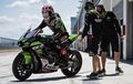 Jonathan Rea Bisa Cetak Sejarah 100 Kali Menang di WorldSBK Aragon 2021 Akhir Pekan Ini