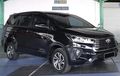 Hal Ini Bisa Bikin Segar Tongkrongan Toyota Kijang Innova Reborn Bekas
