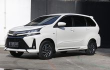 Pas Buat Keluarga, Ini Plus Minus Mobil Bekas Toyota Avanza Veloz 1.5