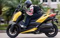 Belum Banyak Orang Tahu, Ini Tiga Cara Untuk Ceperin Yamaha XMAX