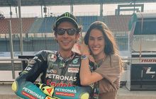 Terungkap! Valentino Rossi Gemar Berhubungan Intim Sebelum Balapan MotoGP