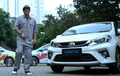 Daihatsu New Sirion Punya Fitur Baru dan Unik, Tak Dimiliki Kompetitor di Kelasnya