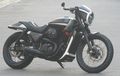 Harley-Davidson XG500, Bergaya Semi Cafe Racer Tapi Enak Buat Harian