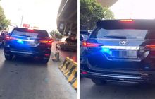 Komunitas Mobil Setuju Gerakan Stop Sirine dan Strobo, Ogah Kasih Jalan