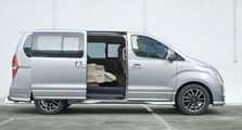Ternyata Inilah Penyebab Pintu Geser Mobil Gampang Rusak, Perhatikan
