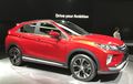 Mitsubishi Rlis Eclipse Cross Varian Diesel di Jepang, Cocok Nggak Masuk Indonesia?