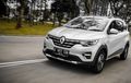 Promo Akhir Tahun Renault Triber AMT, DP Rendah Angsuran Mulai Dari Segini