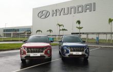 Unitnya Belum Ada di Dealer, Hyundai Creta Sudah Terjual Sampai Ribuan Unit