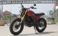 Mau Custom Motor Aliran Urban Tracker Basis Honda CBR150R? Segini Budget yang Harus Disiapkan