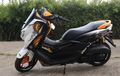 All New Yamaha NMAX Limited Edition Digemari Konsumen, Bisa Dibeli Di Sini
