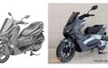 Foto Misterius, Inikah Yamaha NMAX Anyar yang Lagi Ditunggu-tunggu?
