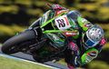 Hasil Race 2 WorldSBK Australia 2020: Kawasaki Mendominasi, Alex Lowes Pecundangi Jonathan Rea