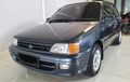 Toyota Starlet Lawas Diincar, Rival Honda Estilo, Kini Dibanderol Mulai Rp 30 Jutaan