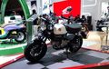 Honda Monkey Terbaru Meluncur di IIMS 2025, Harganya Gak Main-Main