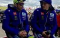 Blak-blakan... Rossi Bongkar Soal Julukan Dan Nomor Start Keramatnya